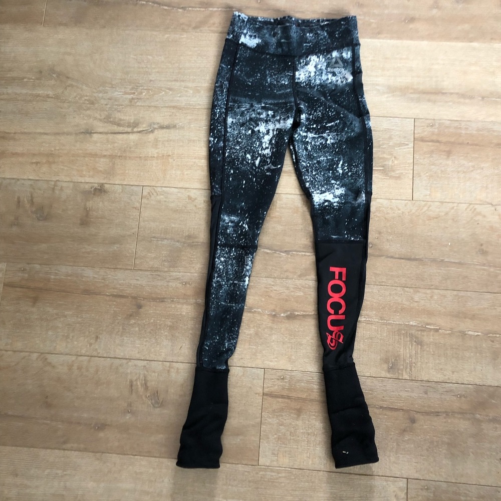 Reebok leggings NWOT